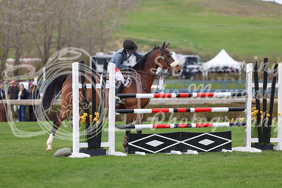 2026 - Shea - Bow Valley II - Sunday May 17th - 08773