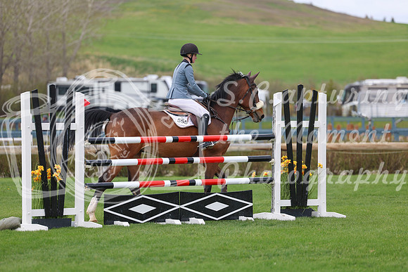 2026 - Shea - Bow Valley II - Sunday May 17th - 08783