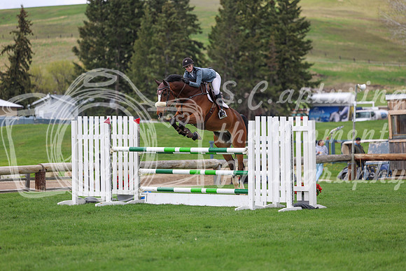 2026 - Shea - Bow Valley II - Sunday May 17th - 08787