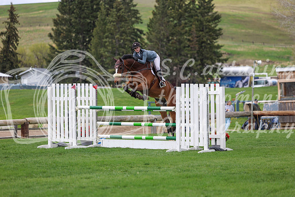 2026 - Shea - Bow Valley II - Sunday May 17th - 08786
