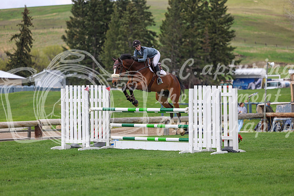 2026 - Shea - Bow Valley II - Sunday May 17th - 08789