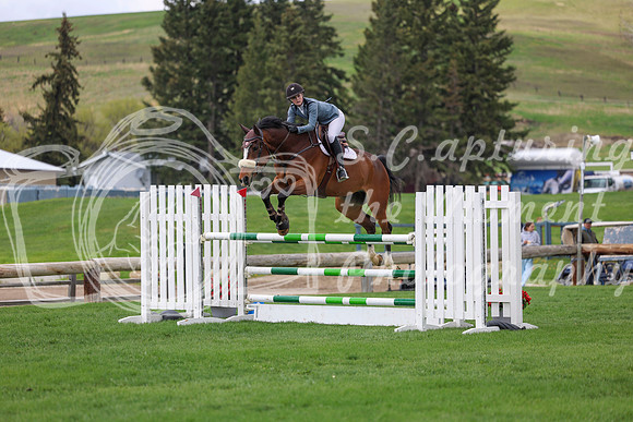 2026 - Shea - Bow Valley II - Sunday May 17th - 08790