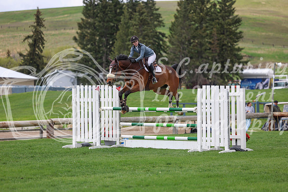 2026 - Shea - Bow Valley II - Sunday May 17th - 08792