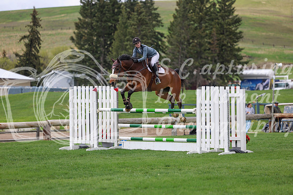 2026 - Shea - Bow Valley II - Sunday May 17th - 08791