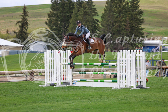 2026 - Shea - Bow Valley II - Sunday May 17th - 08793