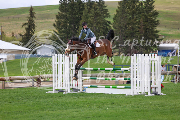 2026 - Shea - Bow Valley II - Sunday May 17th - 08795