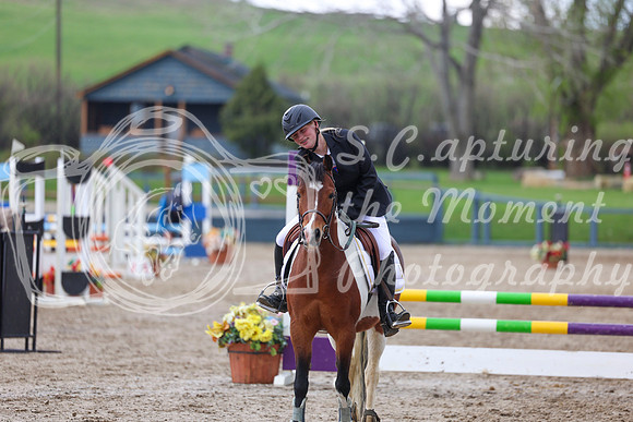 2026 - Shea - Bow Valley II - Sunday May 17th - 03383