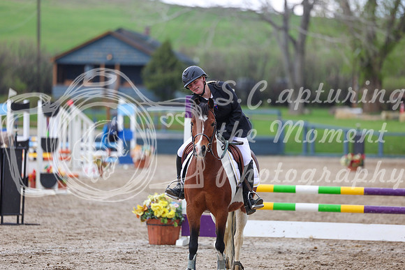 2026 - Shea - Bow Valley II - Sunday May 17th - 03384