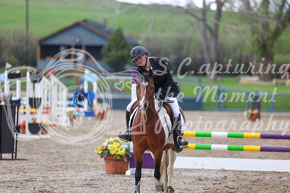 2026 - Shea - Bow Valley II - Sunday May 17th - 03385