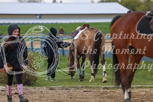 2026 - Shea - Bow Valley II - Sunday May 17th - 07317