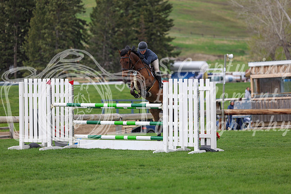 2026 - Shea - Bow Valley II - Sunday May 17th - 08914