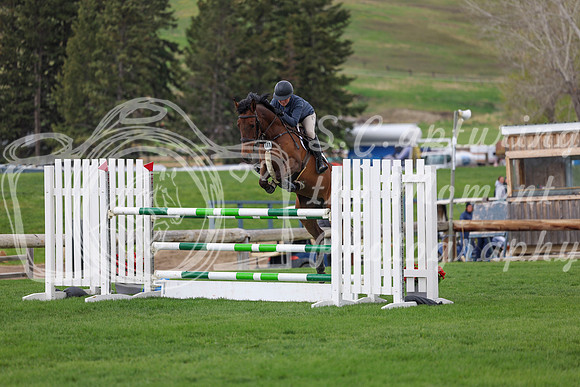 2026 - Shea - Bow Valley II - Sunday May 17th - 08915
