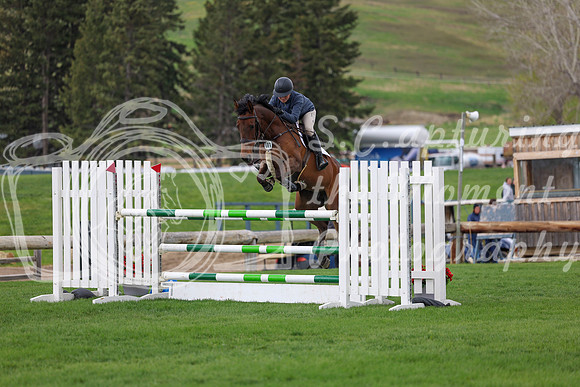2026 - Shea - Bow Valley II - Sunday May 17th - 08916