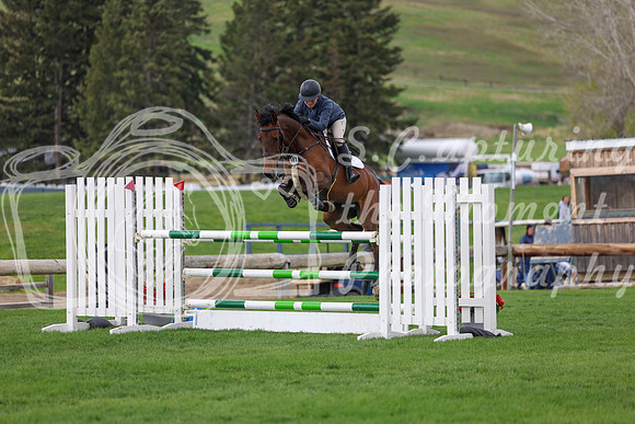 2026 - Shea - Bow Valley II - Sunday May 17th - 08917