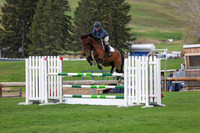2026 - Shea - Bow Valley II - Sunday May 17th - 08919