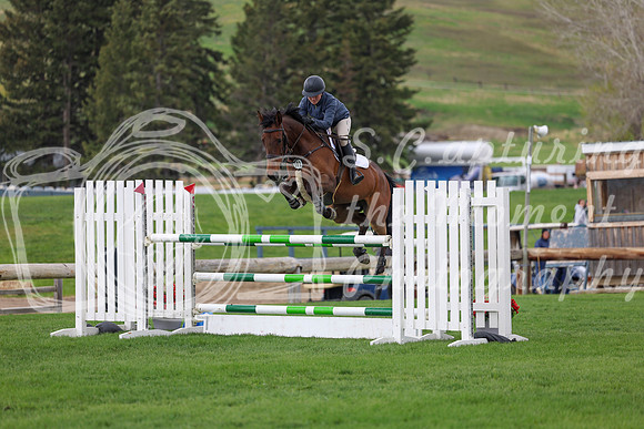 2026 - Shea - Bow Valley II - Sunday May 17th - 08918