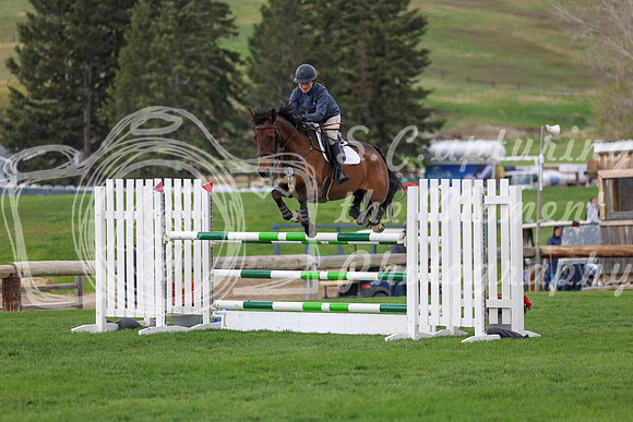 2026 - Shea - Bow Valley II - Sunday May 17th - 08921