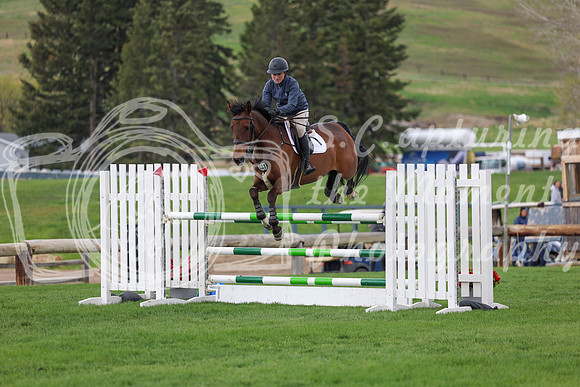 2026 - Shea - Bow Valley II - Sunday May 17th - 08923