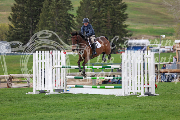 2026 - Shea - Bow Valley II - Sunday May 17th - 08924