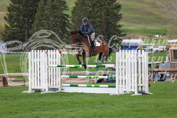 2026 - Shea - Bow Valley II - Sunday May 17th - 08922