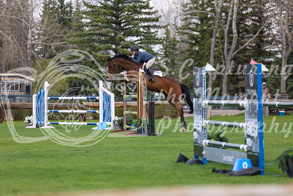 2026 - Shea - Bow Valley II - Sunday May 17th - 08926