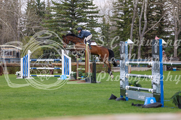 2026 - Shea - Bow Valley II - Sunday May 17th - 08927