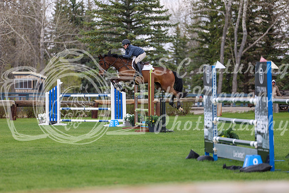 2026 - Shea - Bow Valley II - Sunday May 17th - 08929