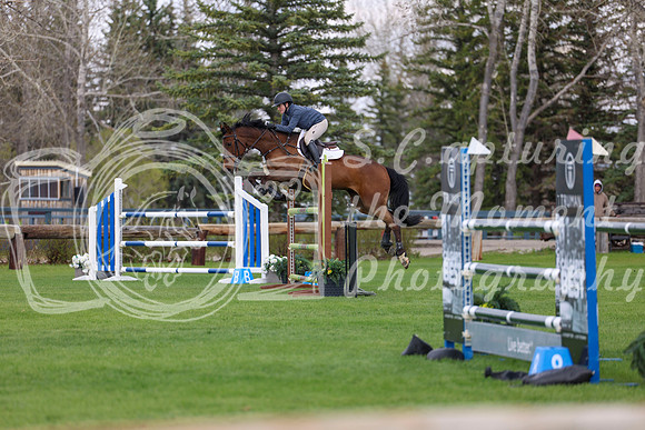 2026 - Shea - Bow Valley II - Sunday May 17th - 08928