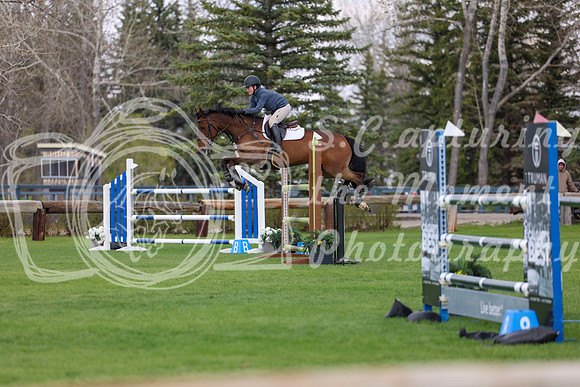 2026 - Shea - Bow Valley II - Sunday May 17th - 08930