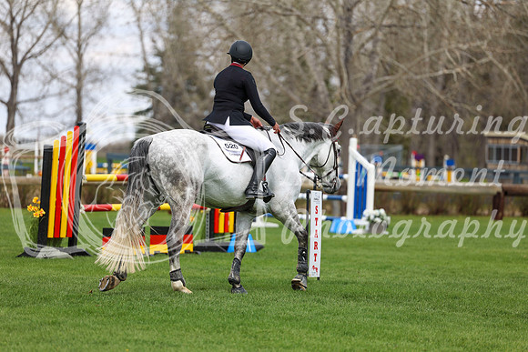 2026 - Shea - Bow Valley II - Sunday May 17th - 08470