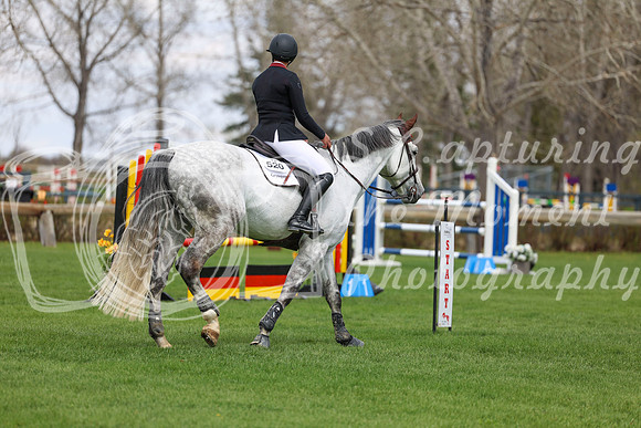 2026 - Shea - Bow Valley II - Sunday May 17th - 08467