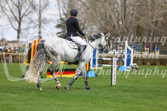 2026 - Shea - Bow Valley II - Sunday May 17th - 08468