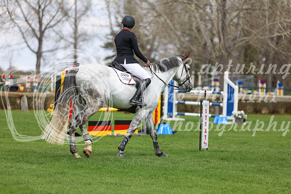 2026 - Shea - Bow Valley II - Sunday May 17th - 08466