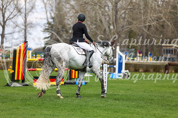 2026 - Shea - Bow Valley II - Sunday May 17th - 08471