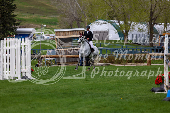 2026 - Shea - Bow Valley II - Sunday May 17th - 08475