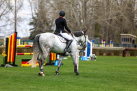 2026 - Shea - Bow Valley II - Sunday May 17th - 08474