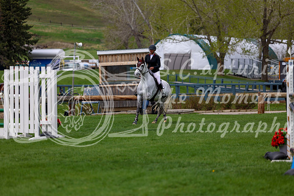 2026 - Shea - Bow Valley II - Sunday May 17th - 08476
