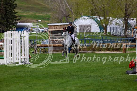 2026 - Shea - Bow Valley II - Sunday May 17th - 08478
