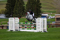 2026 - Shea - Bow Valley II - Sunday May 17th - 08479