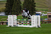 2026 - Shea - Bow Valley II - Sunday May 17th - 08480