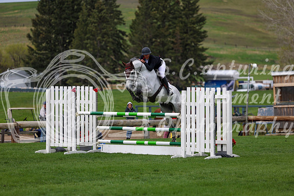 2026 - Shea - Bow Valley II - Sunday May 17th - 08480