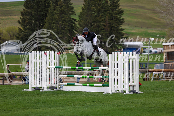2026 - Shea - Bow Valley II - Sunday May 17th - 08481