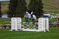 2026 - Shea - Bow Valley II - Sunday May 17th - 08483