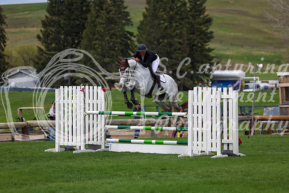 2026 - Shea - Bow Valley II - Sunday May 17th - 08483