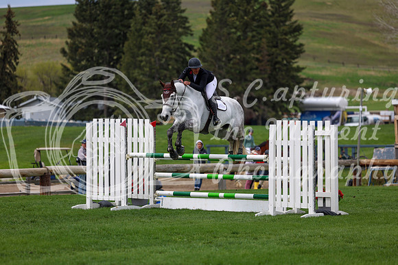 2026 - Shea - Bow Valley II - Sunday May 17th - 08485