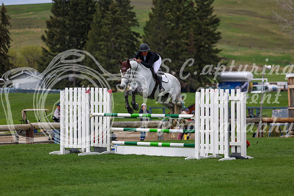 2026 - Shea - Bow Valley II - Sunday May 17th - 08484