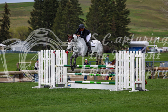 2026 - Shea - Bow Valley II - Sunday May 17th - 08486