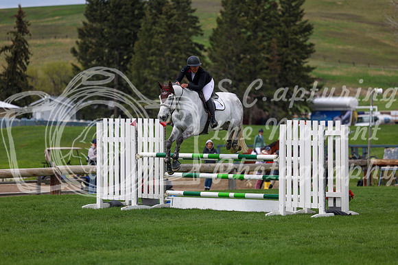 2026 - Shea - Bow Valley II - Sunday May 17th - 08487