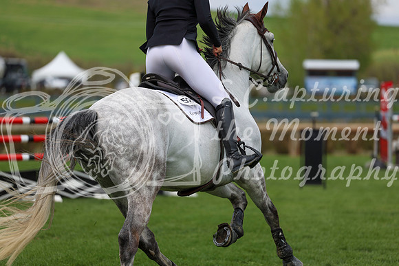 2026 - Shea - Bow Valley II - Sunday May 17th - 08490