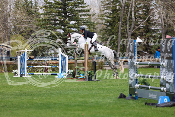 2026 - Shea - Bow Valley II - Sunday May 17th - 08492